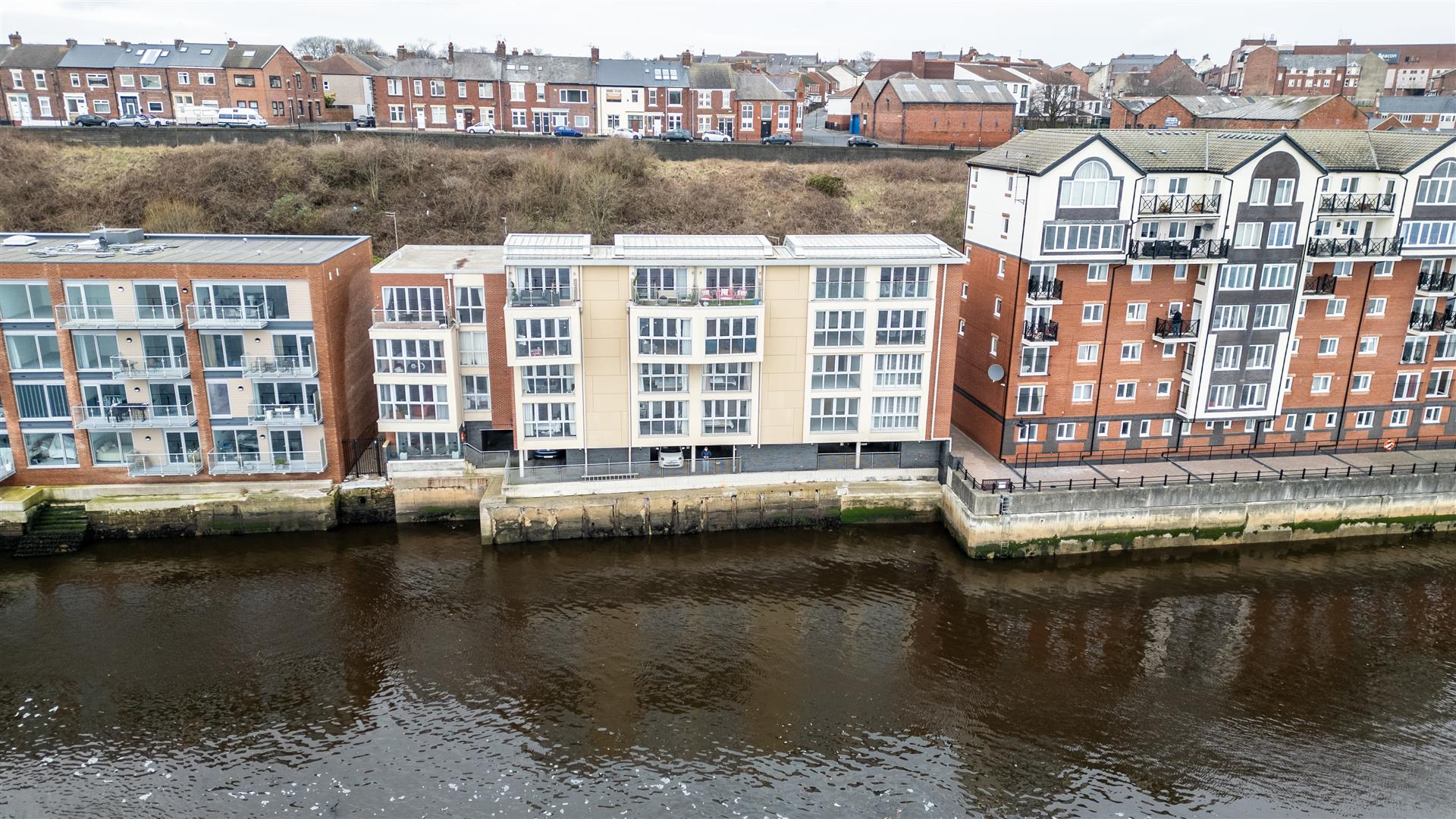 Properties For Sale Brannen & Partners